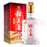 稻花香 红钻 浓香风格白酒 45度 500ml 单瓶装  实拍图