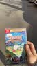 任天堂 (不支持国行主机)Switch 1代游戏卡带 支持Switch2代主机 海外版主机通用版 胡闹厨房 分手厨房煮糊了1+2+DLC 实拍图