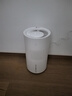 米家 小米空气加湿器 无雾加湿器3 600mL/h快速加湿保湿礼品家用卧室大容量办公室婴儿孕妇5L大容量 实拍图