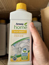 安利（Amway）京东快递  浓缩洗碗洗洁精1升碟新2只装 洗涤用品洗碗液两瓶装 实拍图