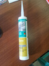 瓦克（WACKER）OS结构胶建筑密封胶门窗装配玻璃胶中性室外封边耐候硅胶透明 实拍图