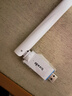 Tenda腾达 usb无线网卡wifi6 智能免驱无限 无线网卡台式机专用 wifi接收器 高增益天线 无线wifi发射 实拍图