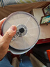 飞利浦（PHILIPS）DVD+R光盘/刻录盘 空白光盘 刻录光盘 光碟16速4.7G 乖乖桶 桶装50片 实拍图