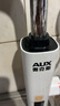 奥克斯（AUX）电热水龙头热水器加热水龙头快速热水变频恒温厨房下进水 【大屏数显】雪山白+漏保插头+万向喷头 实拍图