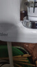 海尔（Haier）【全新升级】净水器水龙头过滤器家用自来水滤水器台式净水机前置过滤厨房卫生间通用除余氯双出水 实拍图