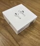 Apple/苹果 AirPods 4(支持主动降噪)搭配无线充电盒(USB-C)苹果耳机 蓝牙耳机适用iPhone/iPad 四代 实拍图