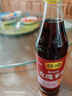 恒顺 玫瑰米醋 4度 500ml 蘸料调料大米酿造炒菜凉拌厨房家庭家用 实拍图