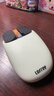 洛斐（Lofree）薯片鼠标EP115无线蓝牙1970S复古系列双模连接办公鼠标 橄榄 实拍图