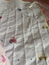 彩虹【高温断电】双人除菌除螨小型宿舍无纺布电热毯电褥子1.5*1.2米 实拍图