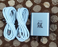 手机数据线适用华为tpyec7A快充p70p30p40mate荣耀nova7pro小米vivo手机tapyc充电线安卓typc 【1.5米2条】7A快充120W-TYPEC口 实拍图