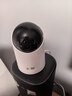 海雀5i4K 800万摄像头华为监控器家用360度无死角带夜视全景手机远程可对话 婴儿老人宠物室内看护机器 实拍图