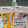 益达无糖口香糖约70粒98g*3瓶 接吻糖口气清新糖休闲零食糖果 实拍图