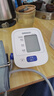 欧姆龙（OMRON）电子血压计血压仪家用老人测量仪医用高精准 HEM-7124 38节礼物 实拍图