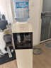 沁园（TRULIVA）饮水机家用桶装饮水上置式桶装水上置水桶饮水器温热型3020W泡奶冲奶烧水壶电热水壶 实拍图