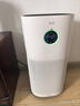华为智选鸿蒙智选720空气净化器3s增强版 家用专业除甲醛卧室除宠物异味吸猫毛除过敏原甲醛数显 实拍图