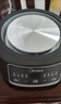 美的（Midea）智能煎药壶中药锅中药壶煎药壶熬中药药罐全自动煎药养生壶家用大容量分体式陶瓷养生壶JYC3060 实拍图