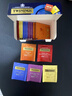 川宁（TWININGS）英式红茶精选 波兰进口红茶20袋*2g 茶包茶叶热泡茶 新年礼物 实拍图