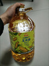 金龙鱼 食用油 非转基因 物理压榨玉米油6.18L（蕴含植物甾醇） 实拍图