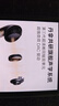OPPO Enco X3 真无线入耳式蓝牙耳机降噪耳机通用苹果华为小米手机 无线充版雅黑 实拍图