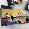 正版 周杰伦 JAY实体专辑 首张同名专辑JAY CD 2000第1张唱片环球版 实拍图