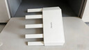 Tenda腾达路由器WiFi7【京东独家】无线千兆穿墙王信号放大器增强家用全屋2.5g网口云霄BE3600立式 实拍图