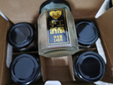 窝窝手工精酿醪糟148g*6瓶 月子老米酒甜酒酿 聚会年货送礼 实拍图