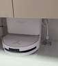 科沃斯T80S扫地机器人扫拖一体自动清洗全自动上下水智能拖地机品牌补贴扫地洗拖吸尘三合一T90PRO地宝 T80S上下水【年度销量王T80升级】 实拍图
