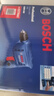 博世（BOSCH）电钻手电钻400瓦功率马达自锁夹头15件附件套装GBM 400 KLE 实拍图