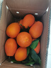 逮果重庆奉节脐橙纽荷尔春橙福本特级大果礼盒装时令新鲜孕妇水果橙子 净重9.3斤大果/75-80mm/15-20个 实拍图