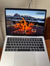 苹果（Apple） MacBook Pro/Air 二手苹果笔记本电脑 商务 办公 游戏 设计 剪辑 99新19款962灰992银16G/256GBar 实拍图