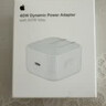 Apple/苹果 20W USB-C充电器  type-c充电器苹果手机充电器原装手机快充头 苹果17手机充电器 实拍图