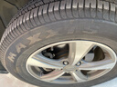 玛吉斯（MAXXIS）轮胎/汽车轮胎 225/65R17 102V MA656 原配哈弗H6/奇骏 实拍图