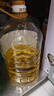 金龙鱼 食用油 非转基因 物理压榨玉米油6.18L（蕴含植物甾醇） 实拍图