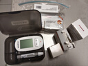 鱼跃（Yuwell）580血糖仪医用级家用检监测语音播报金榜 【仪器+100支试纸套装】 实拍图