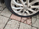 玛吉斯（MAXXIS）轮胎/汽车轮胎 195/60R16 89H/93H随机 MS1 原配轩逸 实拍图