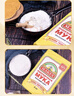 马克发 俄罗斯面粉原装进口食品面粉无添加纯天然无增白剂家用小麦粉4斤 实拍图