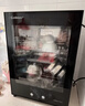 康宝（Canbo）消毒柜家用小型消毒碗柜高温立式迷你台式餐具碗筷收纳柜厨房消毒机【政府补贴】XDR53-TVC1 实拍图