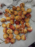 鲜其智利黄金车厘子 雷尼尔水晶大樱桃稀有新鲜水果 高端水果礼盒 3斤特级果JJJ级30-32mm 精选普通装 实拍图