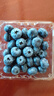 怡颗莓Driscoll's 云南蓝莓大果18mm+12盒装约125g/盒水果春节也送货 实拍图