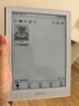 BOOX文石电纸书Poke6S 6英寸墨水屏电子书阅读器电子纸 便携阅读看书学习小屏读书平板电脑办公本 白色 实拍图