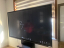 创维86英寸会议平板一体机会议显示电子白板教学办公触摸触控屏大屏ME8628+（i7+16+512G）投屏器+支架 实拍图