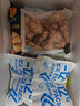 正大食品（CP）白羽鸡翅根2斤 生鲜冷冻 鸡肉烤鸡翅鸡肉 腌制鸡肉 实拍图