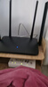 Tenda腾达路由器【性价比WIFI5】千兆穿墙王百兆网口信号增强无线5G双频智能家用路由AC5 实拍图