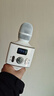 金运（KINYO）【热销100W+】超响麦话筒音响一体机k歌麦克风音箱手机声卡直播家用户外唱歌卡拉OK新年礼物H100 实拍图