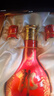 郎酒 红花郎10 酱香型白酒 53度 500ml*2 双瓶装 (包装随机) 年货送礼 实拍图