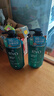 吕（Ryo）绿吕清爽控油洗发水480ml*2清洁蓬松去屑滋养洗头膏洗发露年货 实拍图