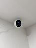 萤石H6 300万超清 4G无限流量摄像头 室内摄像头家用监控 星光夜视 360°全景看护 实拍图