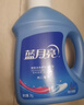 蓝月亮深层洁净洗衣液 薰衣草香 3kg瓶+1kg*3瓶 高效除螨 强效去污 实拍图