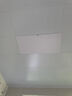 雷士（NVC）厨房灯led集成吊顶面板厨卫吸顶灯扣板卫生间平板灯 【IP44防水】36W长灯+杀菌全光谱 实拍图
