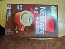 雀巢（Nestle）【樊振东同款】1+2特浓低糖*速溶咖啡三合一冲调饮品90条1170g 实拍图